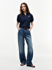 Kadın TH Modern Polo T-shirt
