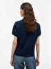 Kadın TH Modern Polo T-shirt