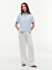 Kadın TH Modern Polo T-shirt