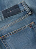 Kadın Flare Mid Jean Pantolon