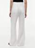 Kadın Essential Linen Tailored Pantolon