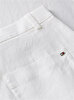 Kadın Essential Linen Tailored Pantolon