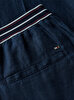 Kadın Linen Straight Pantolon
