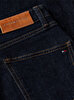 Kadın Tapered Rinse Jean Pantolon