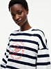 Kadın TH Roundal Relax T-shirt
