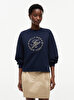 Kadın TH Roundal Relax T-shirt