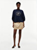 Kadın TH Roundal Relax T-shirt