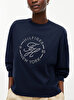 Kadın TH Roundal Relax T-shirt