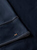 Kadın Contrast Stitch Elbise