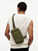 Erkek TH Foundation Sling Çapraz Çanta