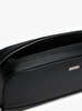 Erkek TH Central Pouch Çanta
