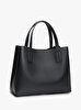 Kadın TH Icon Mini Satchel Çanta