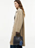Kadın TH Icon Mini Satchel Çanta