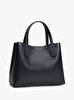 Kadın TH Icon Mini Satchel Çanta