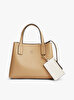 Kadın TH Icon Mini Satchel Çanta