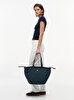 Kadın TJW Essential Daily Tote Çanta