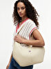 Kadın TJW Slouchy City Hobo Çanta