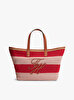 Kadın TH Nautical Tote Çanta