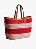 Kadın TH Nautical Tote Çanta