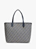 Kadın TH Icon Tote Çanta