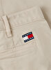 Erkek TJM Scanton Twill Pantolon