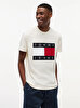 Erkek TJM Regular Big Flag T-shirt