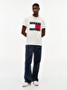 Erkek TJM Regular Big Flag T-shirt