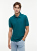 Erkek TJM Regular Essential Polo T-shirt