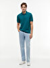 Erkek TJM Regular Essential Polo T-shirt