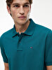 Erkek TJM Regular Essential Polo T-shirt