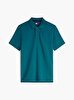 Erkek TJM Regular Essential Polo T-shirt