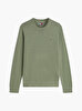 Erkek TJM Slim Essential Light Kazak