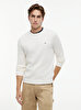 Erkek Slim Essential Light Kazak