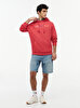 Erkek TJM Regular Repeat Sweatshirt
