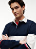 Erkek TJM Relax Rugby Polo T-shirt