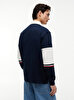 Erkek TJM Relax Rugby Polo T-shirt