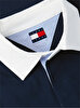 Erkek TJM Relax Rugby Polo T-shirt