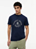 Erkek TJM Regular Crest Club T-shirt