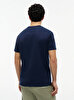 Erkek TJM Regular Crest Club T-shirt