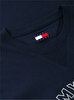 Erkek TJM Regular Crest Club T-shirt