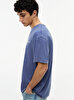 Erkek TJM Regular Repeat T-shirt
