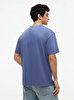 Erkek TJM Regular Repeat T-shirt