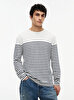Erkek TJM Regular Branded T-shirt