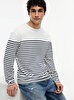 Erkek TJM Regular Branded T-shirt