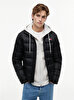 Erkek TJM Light Down Packable Puffer Mont