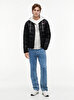 Erkek TJM Light Down Packable Puffer Mont
