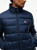 Erkek TJM Light Down Packable Puffer Mont