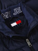 Erkek TJM Light Down Packable Puffer Mont