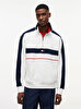 Erkek TJM Relax Colorblock Sweatshirt