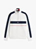 Erkek TJM Relax Colorblock Sweatshirt